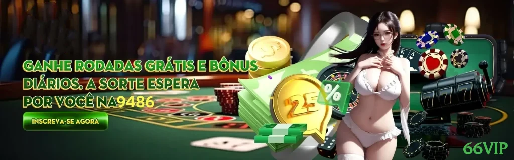 66vip Cassino Ao Vivo